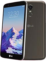 تصاویر گوشی LG Stylus 3 عکس های گوشی LG Stylus 3