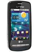 تصاویر گوشی LG Vortex VS660 عکس های گوشی LG Vortex VS660