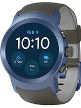 عکس های گوشی LG Watch Sport