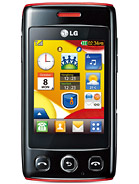 تصاویر گوشی LG Cookie Lite T300 عکس های گوشی LG Cookie Lite T300