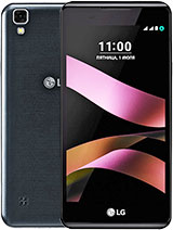 تصاویر گوشی LG X style عکس های گوشی LG X style