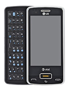 عکس های گوشی LG GW820 eXpo
