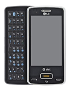 تصاویر گوشی LG GW820 eXpo عکس های گوشی LG GW820 eXpo