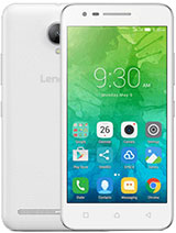 تصاویر گوشی Lenovo C2 عکس های گوشی Lenovo C2