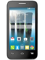 عکس های گوشی alcatel Evolve 2