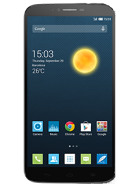 تصاویر گوشی alcatel Hero 2 عکس های گوشی alcatel Hero 2