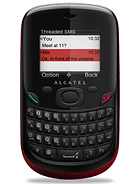 تصاویر گوشی alcatel OT-355 عکس های گوشی alcatel OT-355