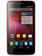 عکس های گوشی alcatel One Touch Scribe X