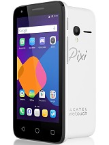 تصاویر گوشی alcatel Pixi 3 (4) عکس های گوشی alcatel Pixi 3 (4)