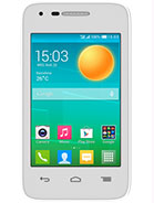 تصاویر گوشی alcatel Pop D1 عکس های گوشی alcatel Pop D1