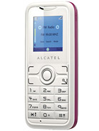 تصاویر گوشی alcatel OT-S211 عکس های گوشی alcatel OT-S211