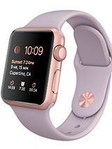 عکس های گوشی Apple Watch Sport 38mm