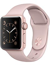 تصاویر گوشی Apple Watch Series 1 Sport 38mm عکس های گوشی Apple Watch Series 1 Sport 38mm