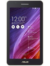 عکس های گوشی Asus Fonepad 7 FE171CG