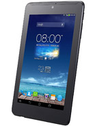 عکس های گوشی Asus Fonepad 7