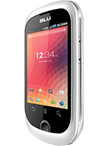 تصاویر گوشی BLU Dash عکس های گوشی BLU Dash