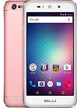 عکس های گوشی BLU Grand X