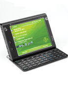 تصاویر گوشی HTC Advantage X7500 عکس های گوشی HTC Advantage X7500