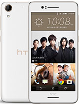 عکس های گوشی HTC Desire 728 dual sim