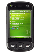 تصاویر گوشی HTC P3600i عکس های گوشی HTC P3600i