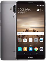 عکس های گوشی Huawei Mate 9