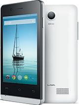 تصاویر گوشی Lava Flair E2 عکس های گوشی Lava Flair E2