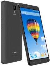 عکس های گوشی Lava Iris Fuel F2