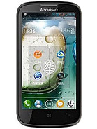 عکس های گوشی Lenovo A800