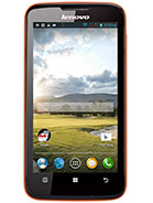 تصاویر گوشی Lenovo S750 عکس های گوشی Lenovo S750