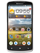 عکس های گوشی Lenovo S920