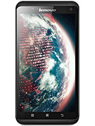 عکس های گوشی Lenovo S930