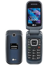 تصاویر گوشی LG 450 عکس های گوشی LG 450