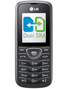 تصاویر گوشی LG A230 عکس های گوشی LG A230