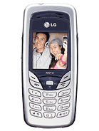 تصاویر گوشی LG C2500 عکس های گوشی LG C2500