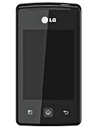 عکس های گوشی LG E2