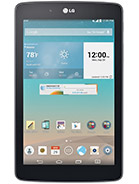 تصاویر گوشی LG G Pad 7.0 LTE عکس های گوشی LG G Pad 7.0 LTE