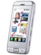 تصاویر گوشی LG GT400 Viewty Smile عکس های گوشی LG GT400 Viewty Smile