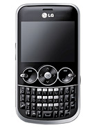عکس های گوشی LG GW300