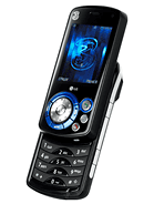 عکس های گوشی LG U400