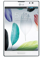 تصاویر گوشی LG Optimus Vu II عکس های گوشی LG Optimus Vu II