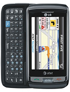 تصاویر گوشی LG Vu Plus عکس های گوشی LG Vu Plus