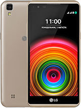 تصاویر گوشی LG X power عکس های گوشی LG X power