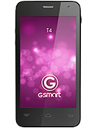 عکس های گوشی Gigabyte GSmart T4