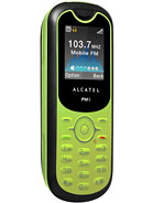 تصاویر گوشی alcatel OT-216 عکس های گوشی alcatel OT-216
