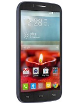 تصاویر گوشی alcatel Fierce 2 عکس های گوشی alcatel Fierce 2