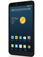 عکس های گوشی alcatel Hero 8