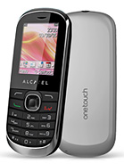 عکس های گوشی alcatel OT-330
