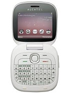 تصاویر گوشی alcatel OT-810 عکس های گوشی alcatel OT-810