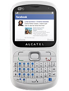 تصاویر گوشی alcatel OT-813F عکس های گوشی alcatel OT-813F