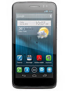 عکس های گوشی alcatel One Touch Scribe HD-LTE